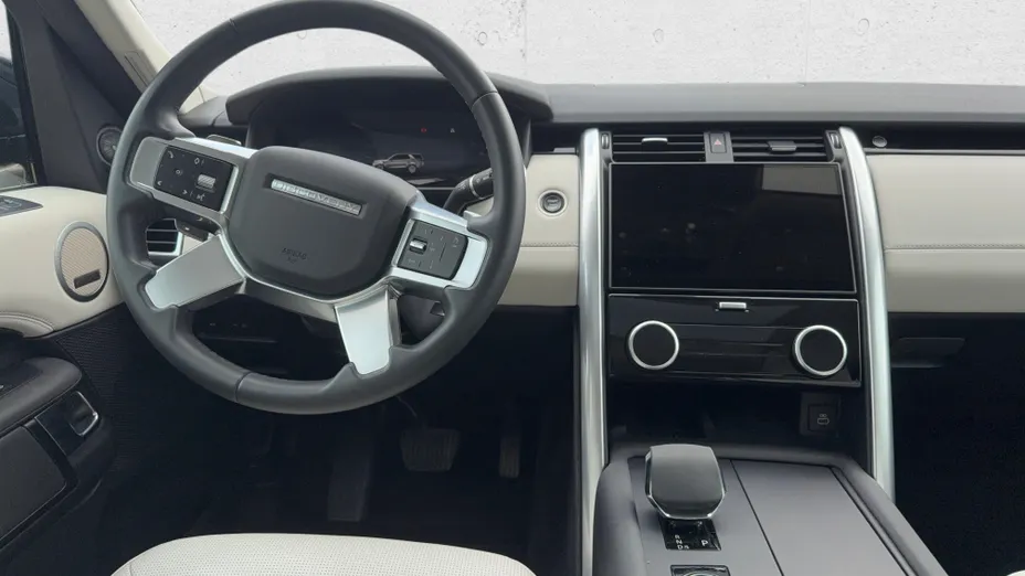 LAND ROVER Discovery Discovery V 3.0 D250 mHEV S