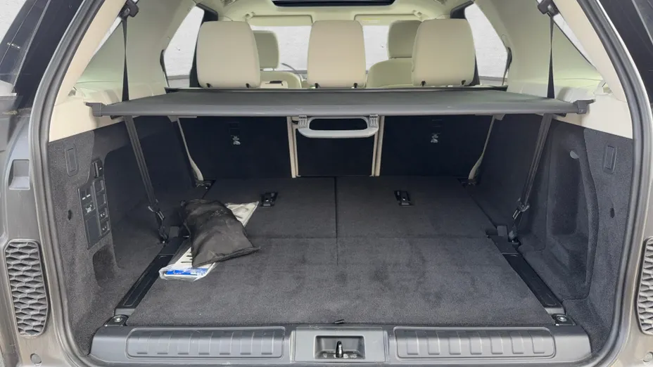 LAND ROVER Discovery Discovery V 3.0 D250 mHEV S