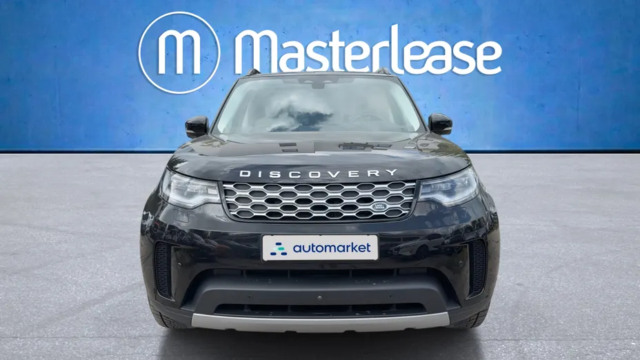 LAND ROVER Discovery Discovery V 3.0 D250 mHEV S