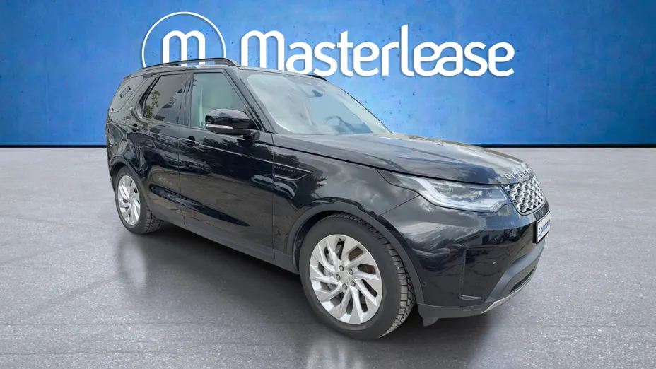 LAND ROVER Discovery Discovery V 3.0 D250 mHEV S