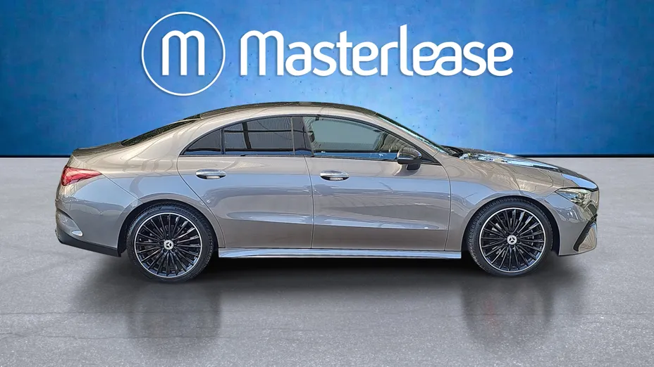 MERCEDES-BENZ CLA CLA 200 mHEV AMG Line 7G-DCT