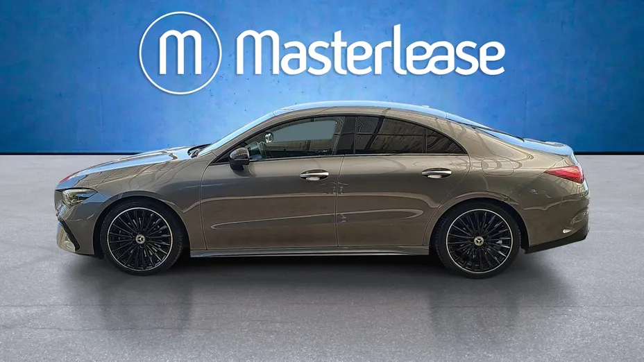 MERCEDES-BENZ CLA CLA 200 mHEV AMG Line 7G-DCT