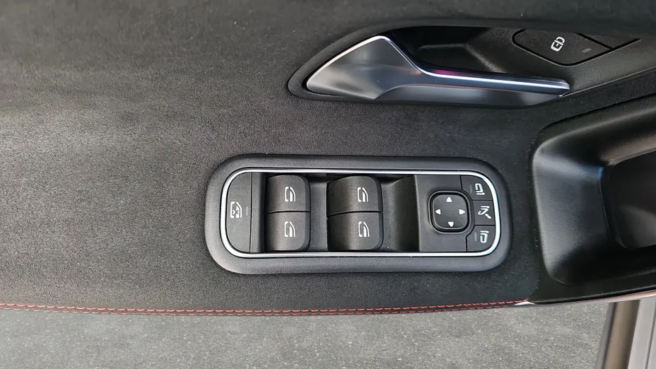 MERCEDES-BENZ CLA CLA 200 mHEV AMG Line 7G-DCT