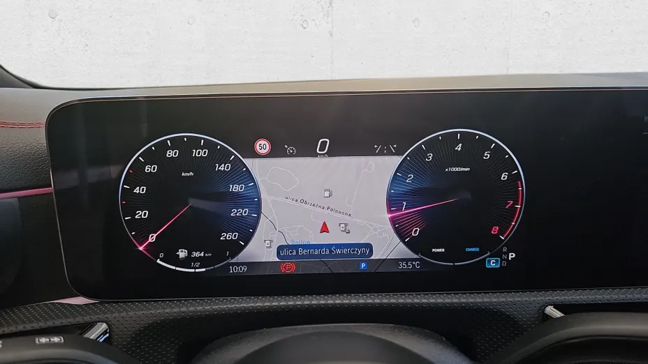MERCEDES-BENZ CLA CLA 200 mHEV AMG Line 7G-DCT