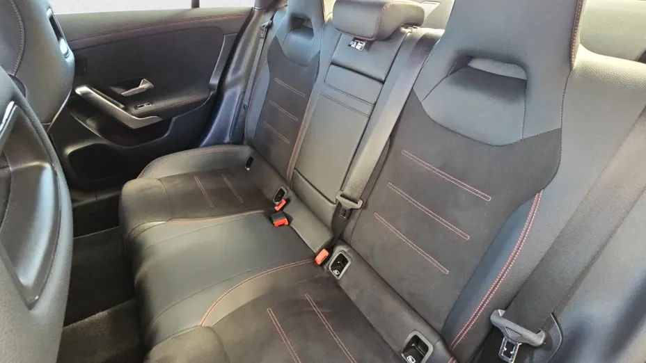 MERCEDES-BENZ CLA CLA 200 mHEV AMG Line 7G-DCT