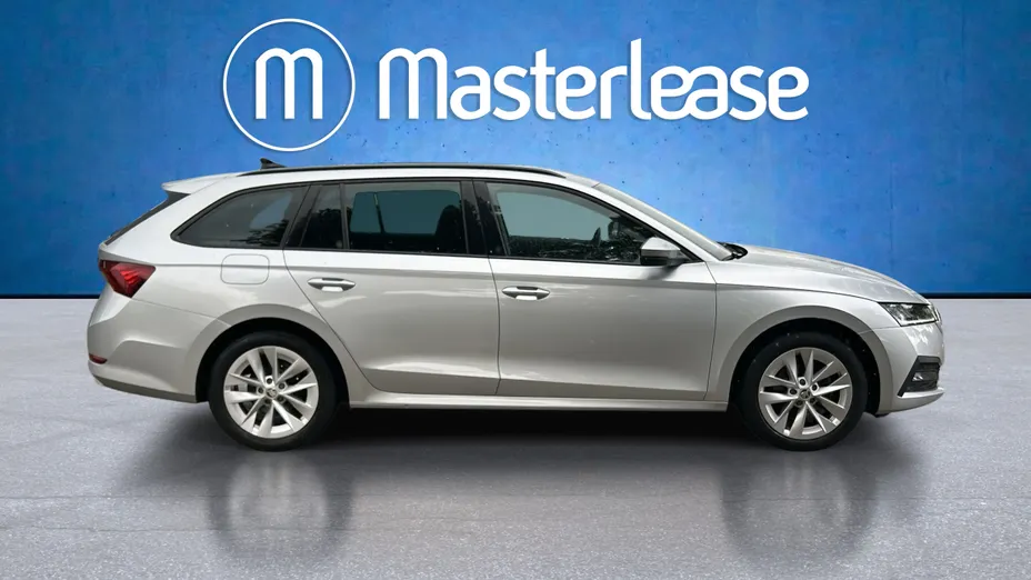 SKODA Octavia Octavia 1.5 TSI e-Tec Ambition DSG