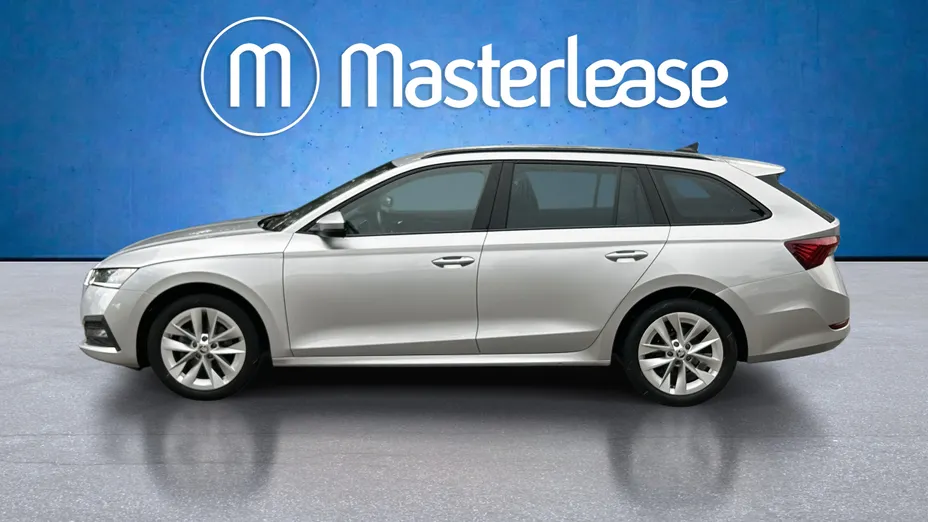 SKODA Octavia Octavia 1.5 TSI e-Tec Ambition DSG