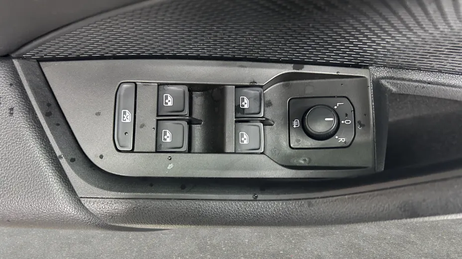 SKODA Octavia Octavia 1.5 TSI e-Tec Ambition DSG