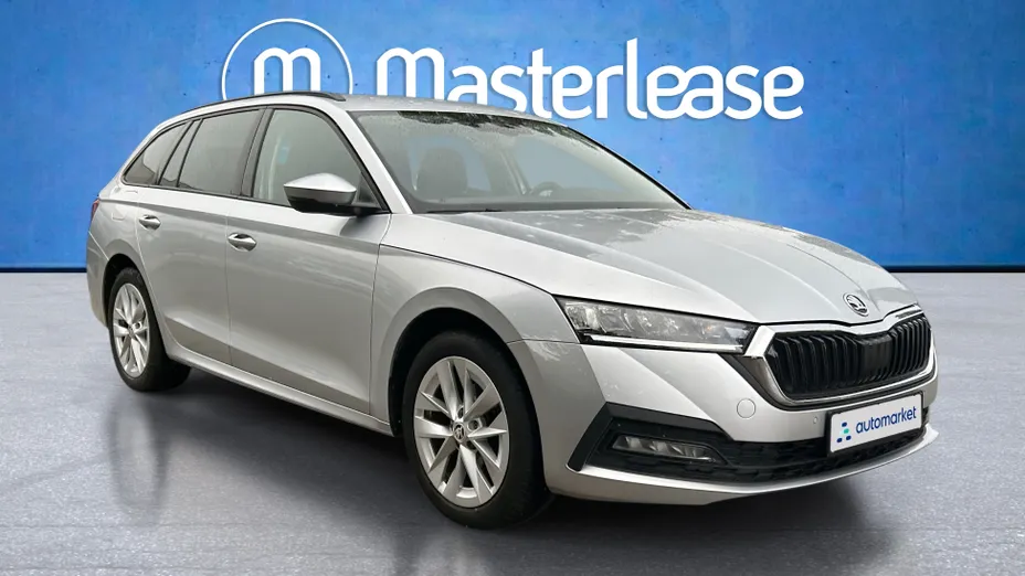 SKODA Octavia Octavia 1.5 TSI e-Tec Ambition DSG