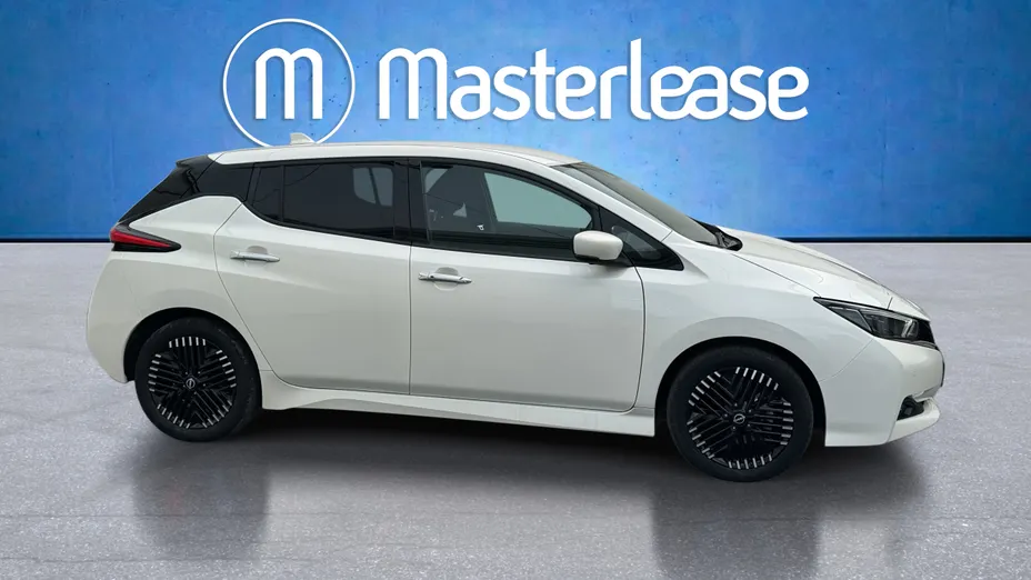NISSAN Leaf Leaf 40kWh N-Connecta
