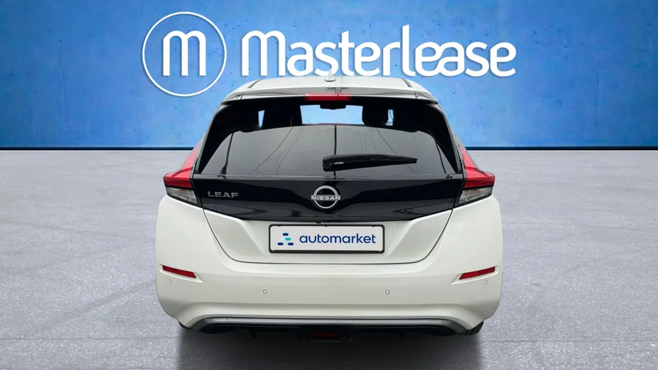 NISSAN Leaf Leaf 40kWh N-Connecta