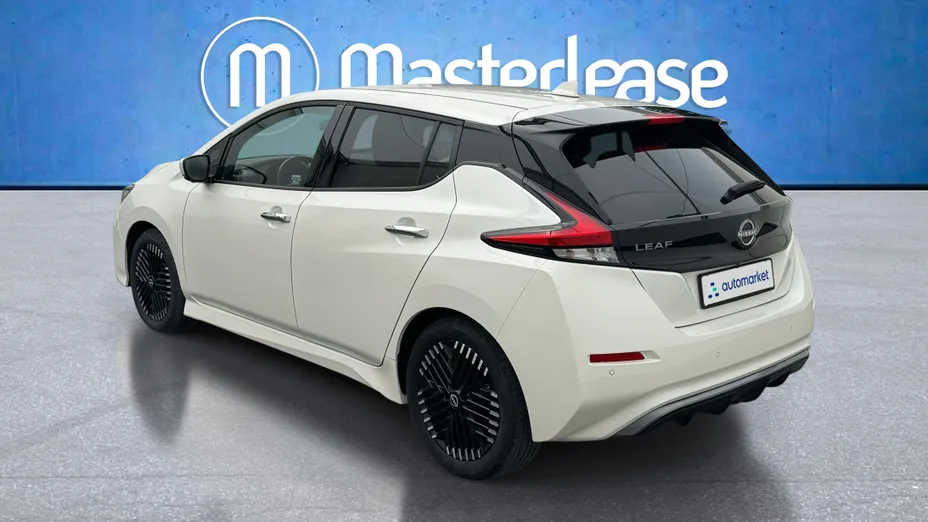 NISSAN Leaf Leaf 40kWh N-Connecta
