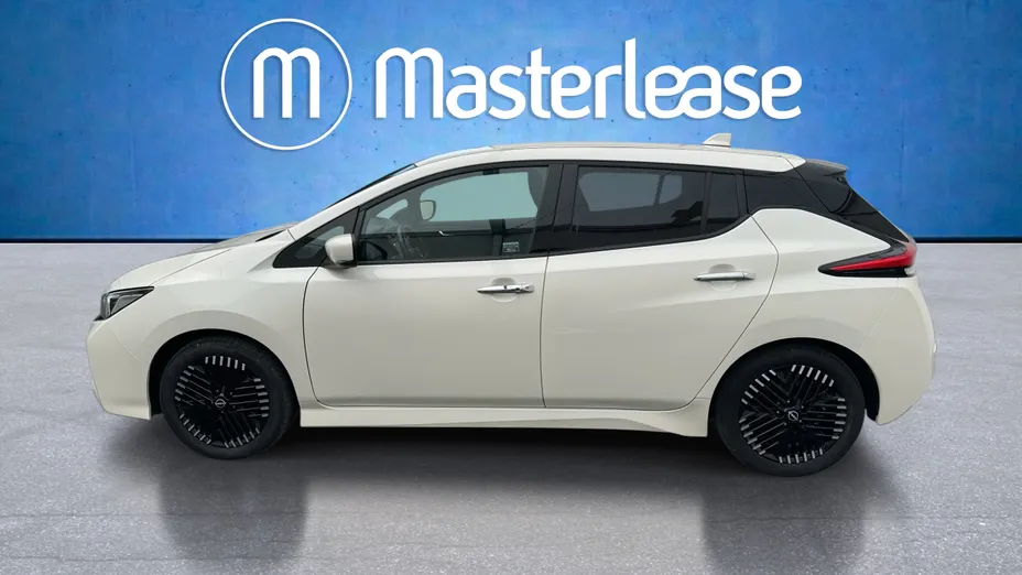 NISSAN Leaf Leaf 40kWh N-Connecta