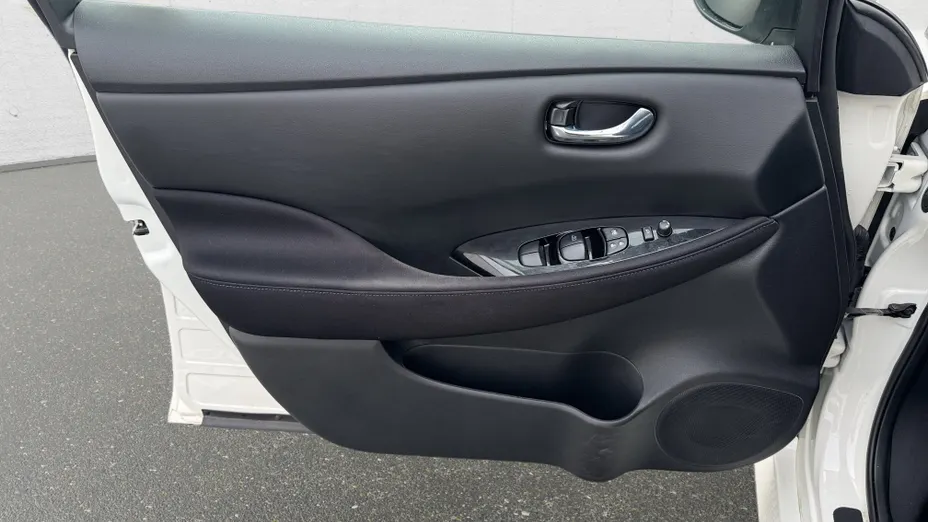 NISSAN Leaf Leaf 40kWh N-Connecta