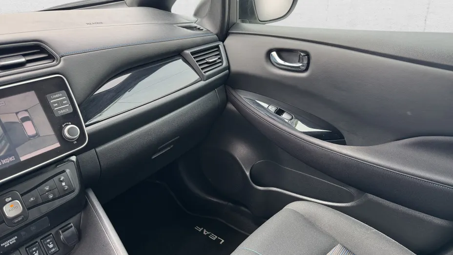 NISSAN Leaf Leaf 40kWh N-Connecta