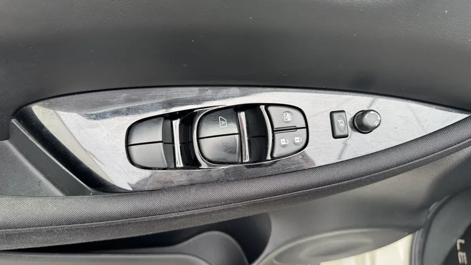 NISSAN Leaf Leaf 40kWh N-Connecta