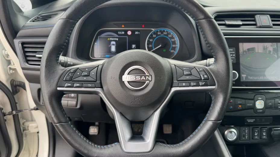 NISSAN Leaf Leaf 40kWh N-Connecta