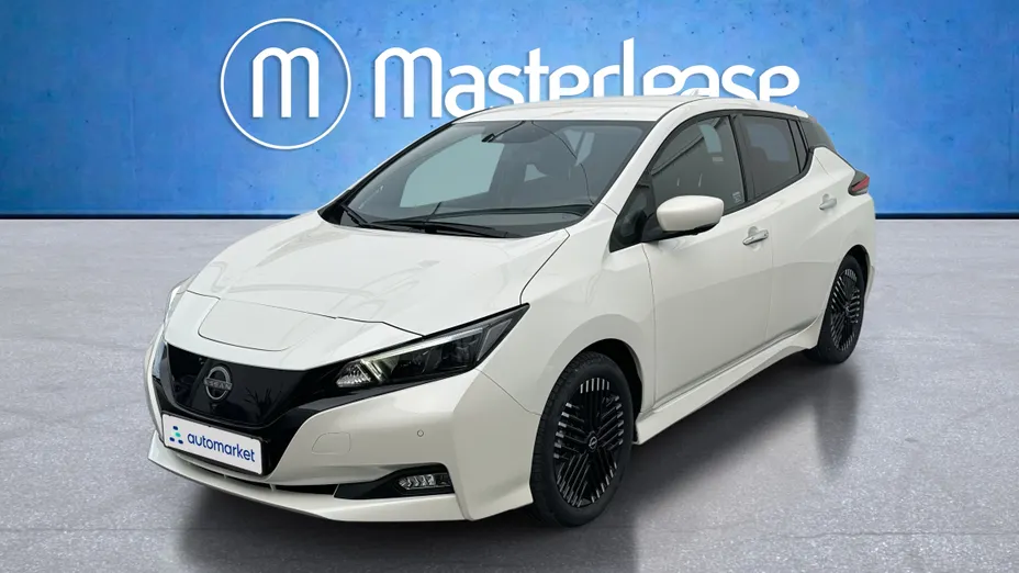 NISSAN Leaf Leaf 40kWh N-Connecta