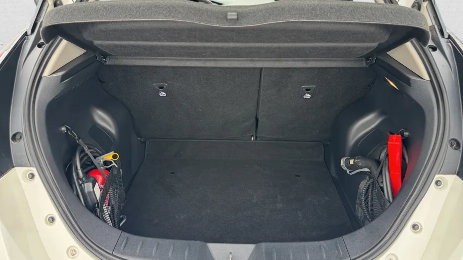NISSAN Leaf Leaf 40kWh N-Connecta