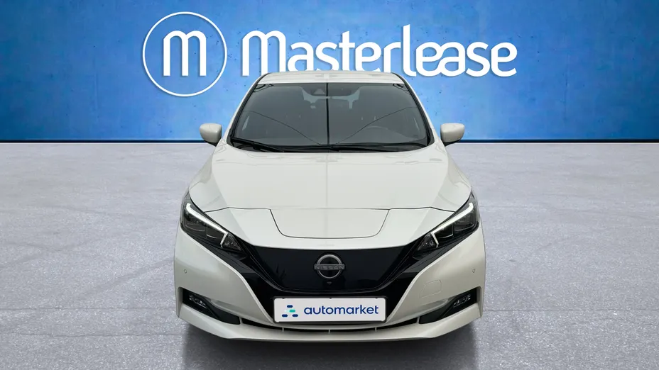 NISSAN Leaf Leaf 40kWh N-Connecta
