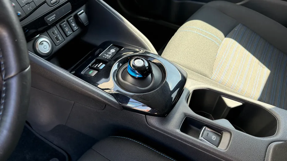 NISSAN Leaf Leaf 40kWh N-Connecta