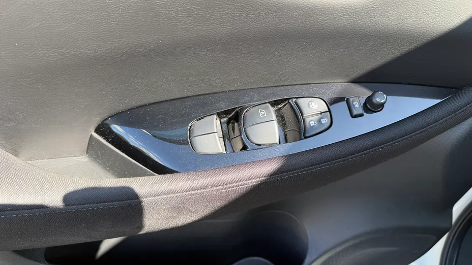 NISSAN Leaf Leaf 40kWh N-Connecta