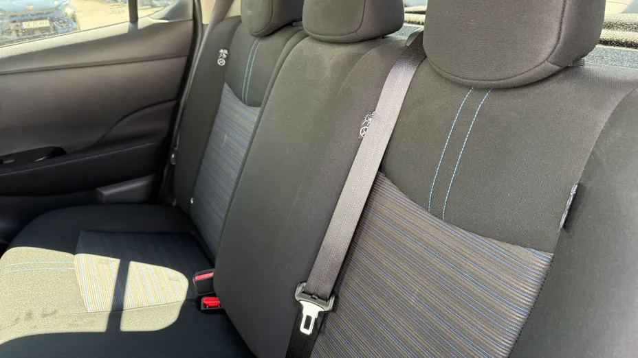 NISSAN Leaf Leaf 40kWh N-Connecta