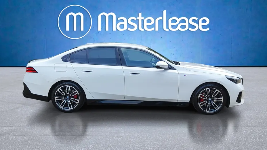 BMW Seria 5 520d mHEV M Sport aut