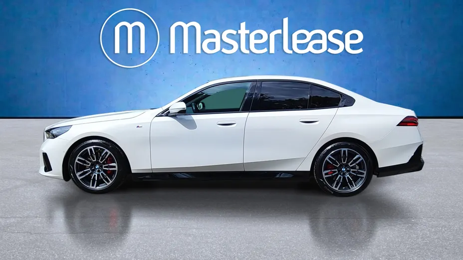 BMW Seria 5 520d mHEV M Sport aut