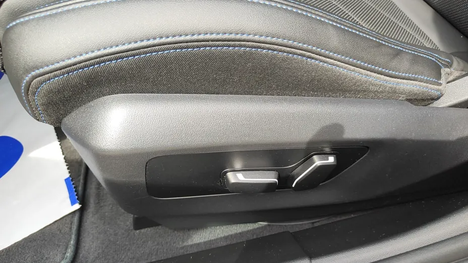 BMW Seria 5 520d mHEV M Sport aut