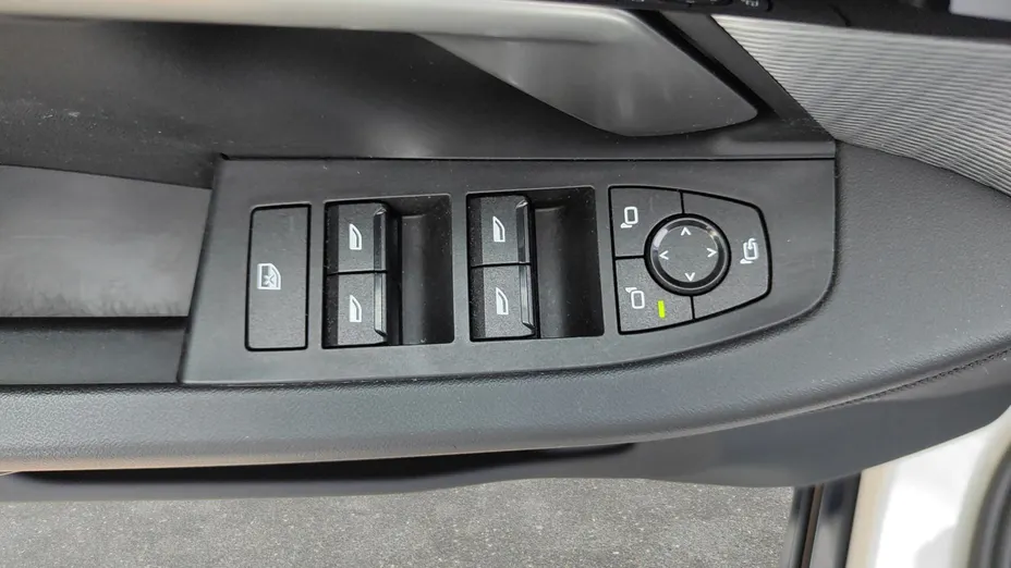 BMW Seria 5 520d mHEV M Sport aut