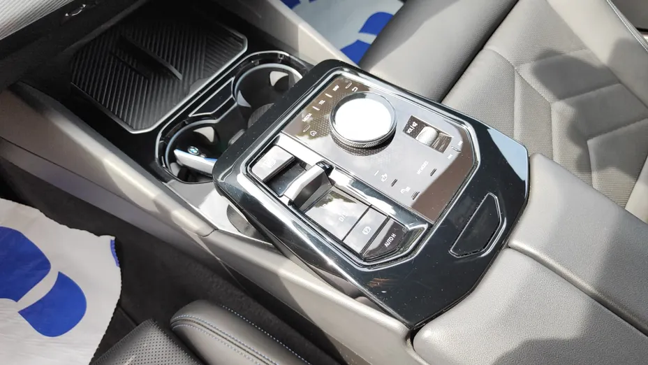 BMW Seria 5 520d mHEV M Sport aut