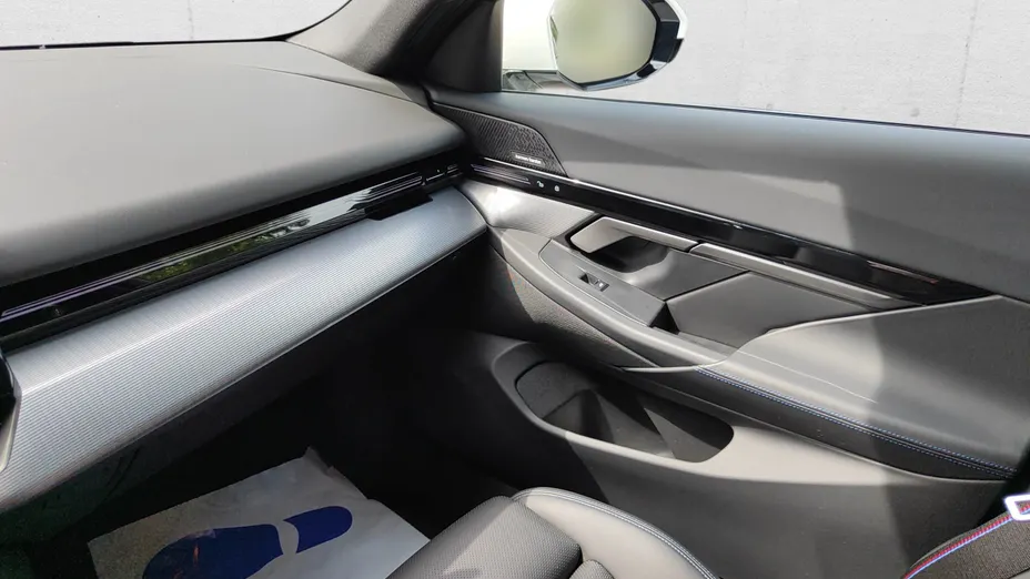 BMW Seria 5 520d mHEV M Sport aut