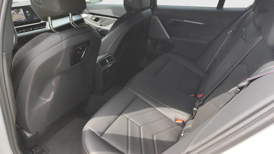 BMW Seria 5 520d mHEV M Sport aut