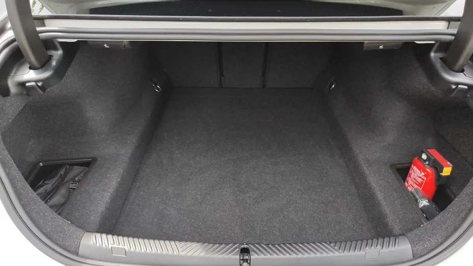 BMW Seria 5 520d mHEV M Sport aut
