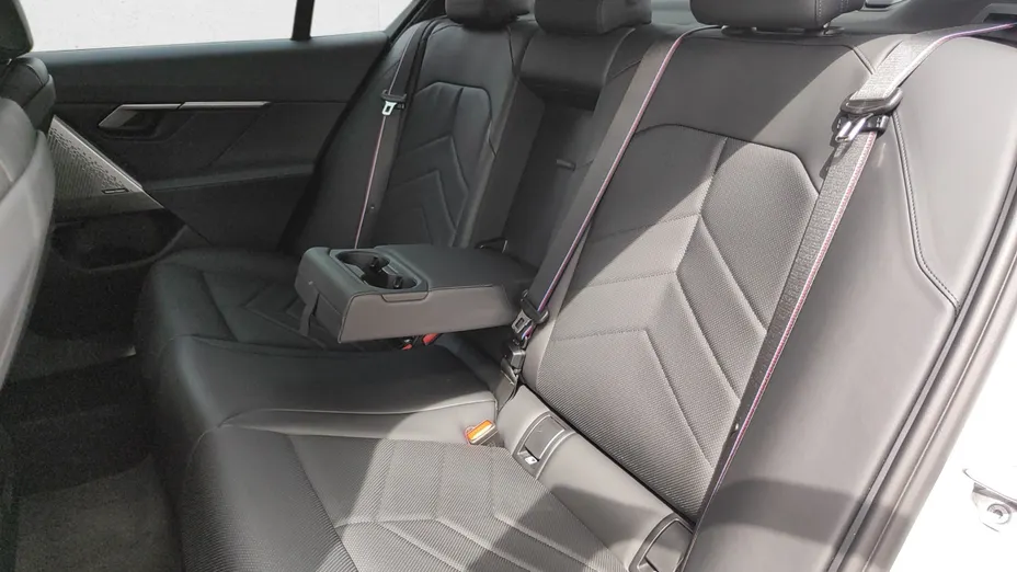 BMW Seria 5 520d mHEV M Sport aut