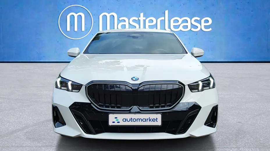 BMW Seria 5 520d mHEV M Sport aut
