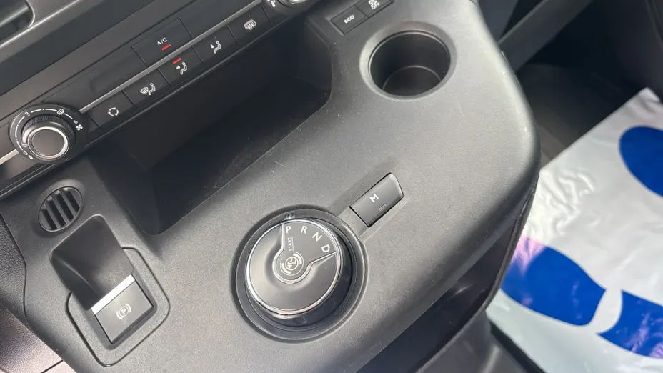 TOYOTA Proace City Proace City 1.2 D-4T Standard 2,3t Active Aut.