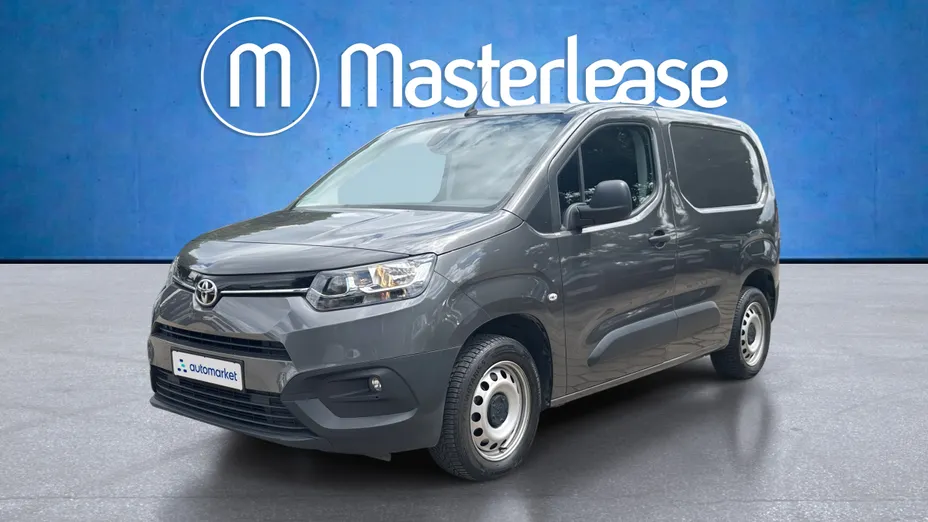 TOYOTA Proace City Proace City 1.2 D-4T Standard 2,3t Active Aut.