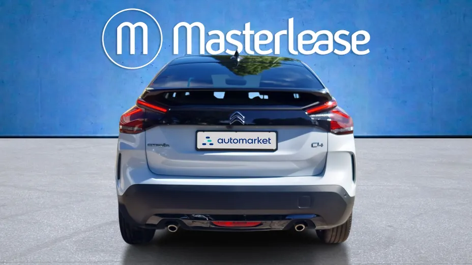 CITROEN C4 C4 1.2 PureTech Max S&S EAT8