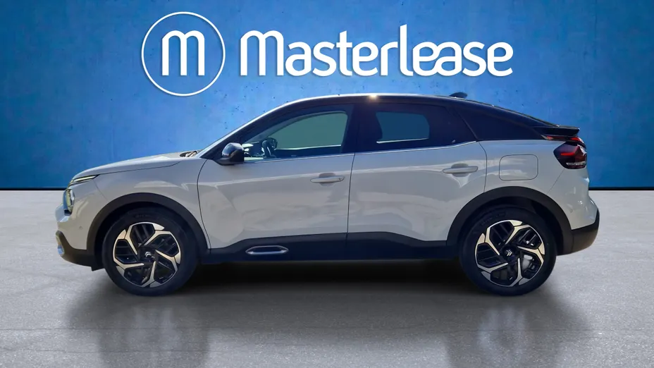 CITROEN C4 C4 1.2 PureTech Max S&S EAT8