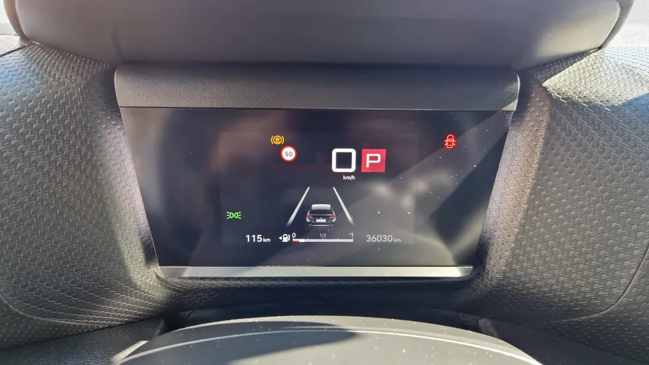 CITROEN C4 C4 1.2 PureTech Max S&S EAT8