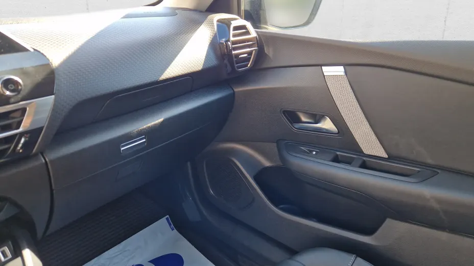 CITROEN C4 C4 1.2 PureTech Max S&S EAT8