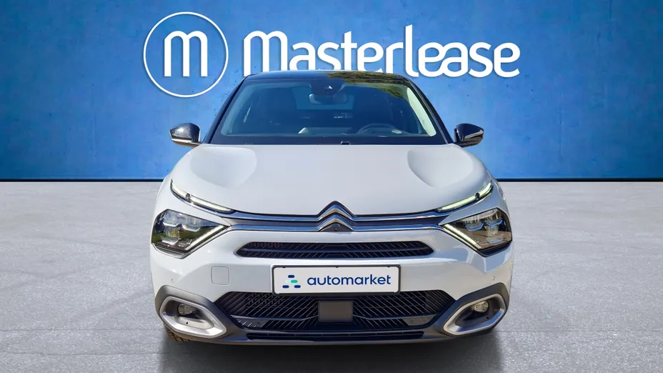 CITROEN C4 C4 1.2 PureTech Max S&S EAT8