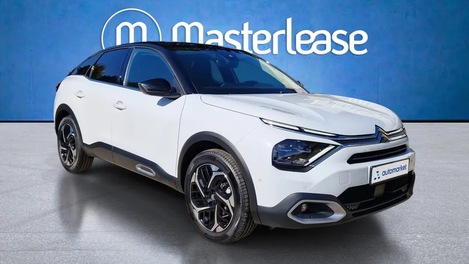 CITROEN C4 C4 1.2 PureTech Max S&S EAT8