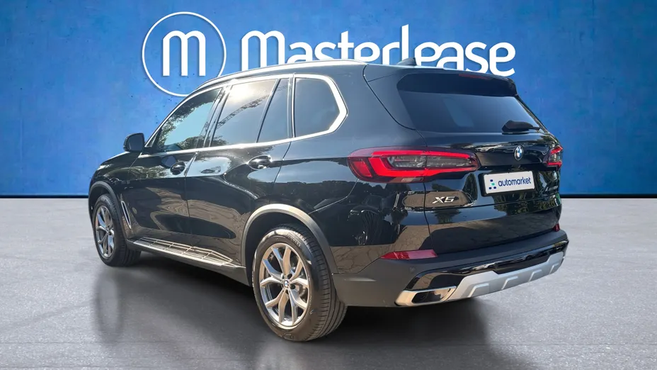 BMW X5 X5 xDrive25d aut