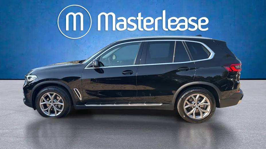 BMW X5 X5 xDrive25d aut