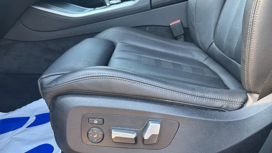 BMW X5 X5 xDrive25d aut