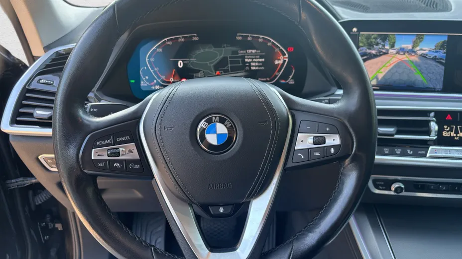 BMW X5 X5 xDrive25d aut