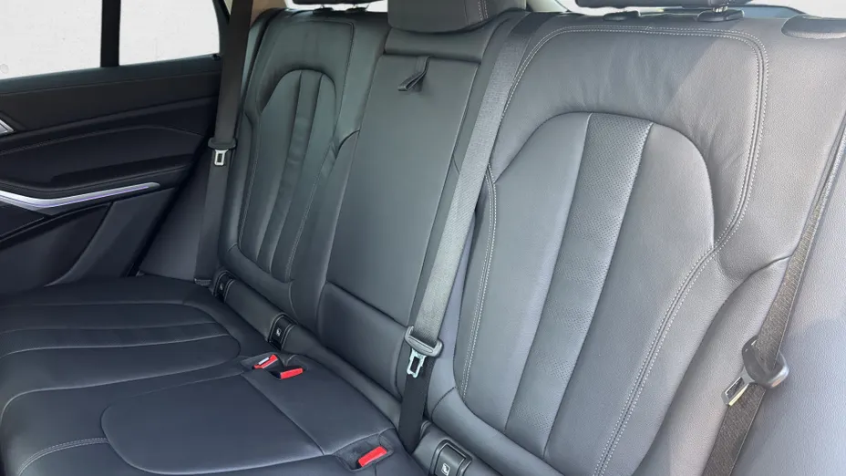 BMW X5 X5 xDrive25d aut
